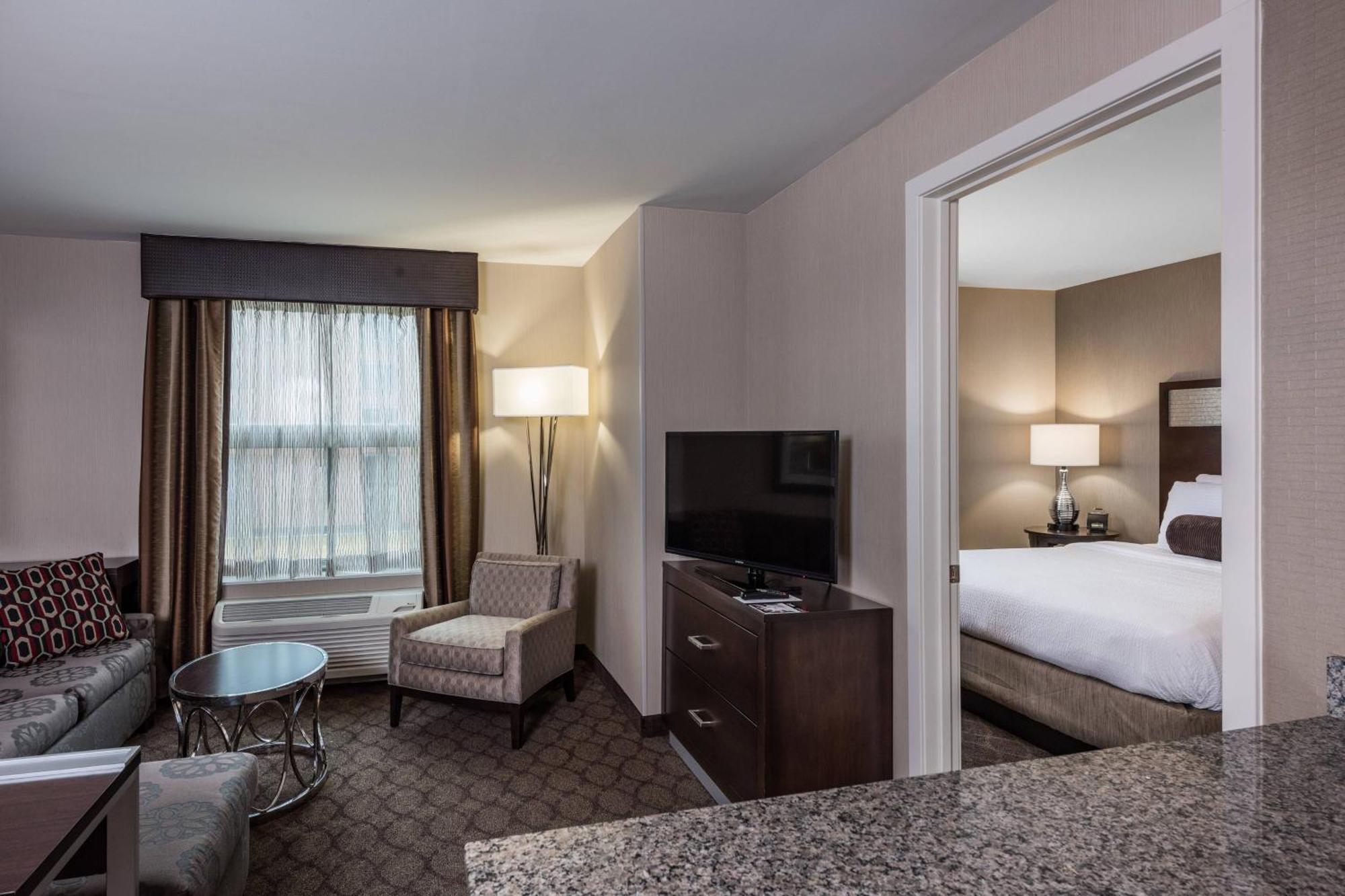 Residence Inn By Marriott Boston Нідгем Екстер'єр фото