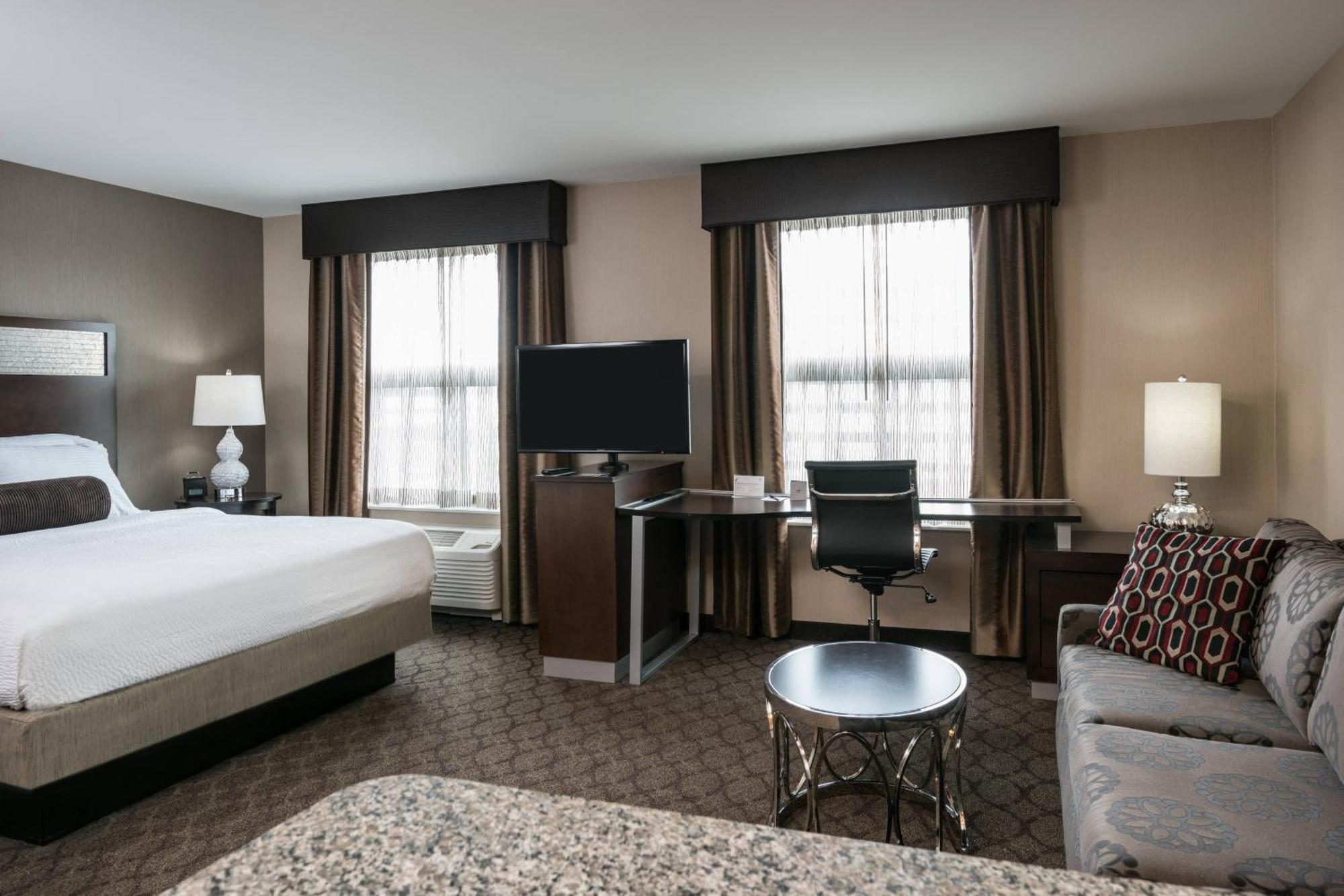 Residence Inn By Marriott Boston Нідгем Екстер'єр фото