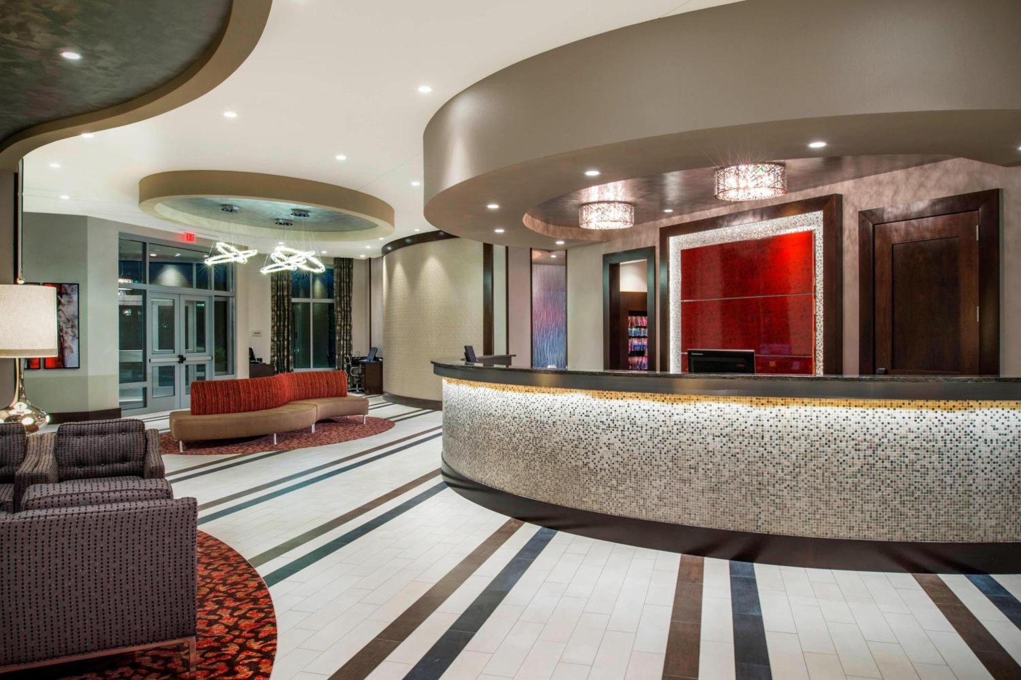Residence Inn By Marriott Boston Нідгем Екстер'єр фото