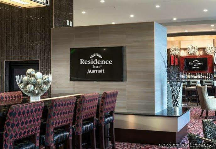 Residence Inn By Marriott Boston Нідгем Екстер'єр фото