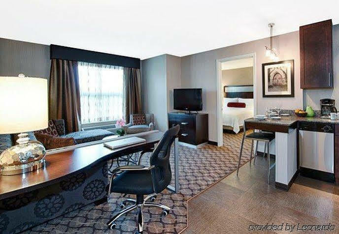 Residence Inn By Marriott Boston Нідгем Екстер'єр фото